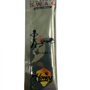 Sex With A Grudge - Platinum Honey  (1 Pack)